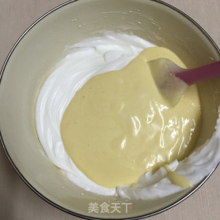 纸杯奶油蛋糕的做法步骤：8