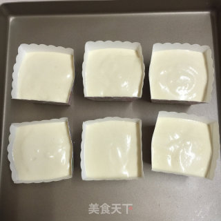 纸杯奶油蛋糕的做法步骤：9