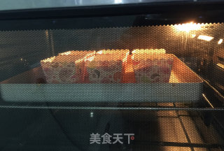 纸杯蛋糕的做法步骤：10