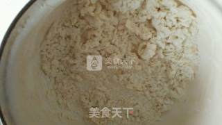 家乡疙瘩汤的做法步骤：1