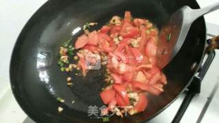 家乡疙瘩汤的做法步骤：5