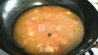 家乡疙瘩汤的做法步骤：6