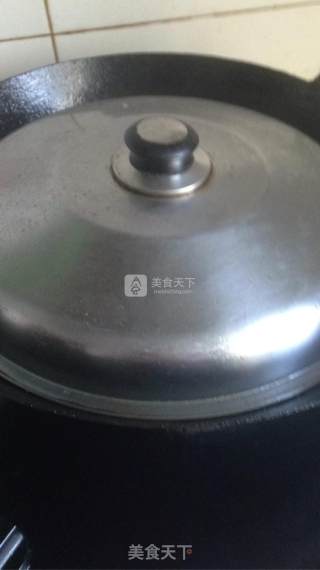 菠萝肉的做法步骤：9