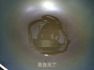 韭菜南瓜丝的做法步骤：6