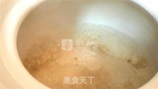 轻松美起来—薏仁冬瓜汤的做法步骤：5