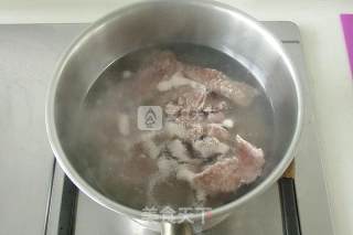 酸汤牛肉的做法步骤：9