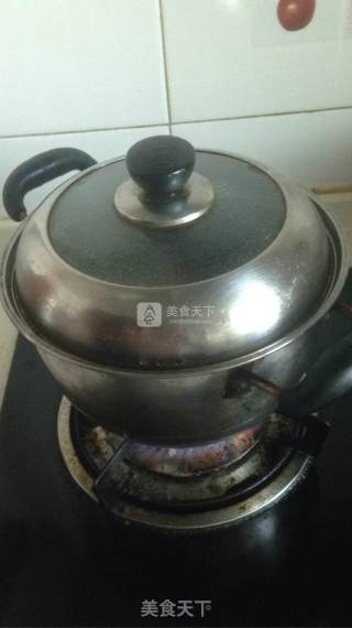 冬瓜西红柿汤的做法步骤：3