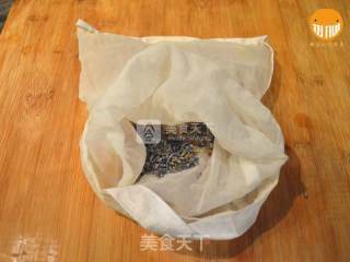 薰衣草火龙果果酱的做法步骤：7