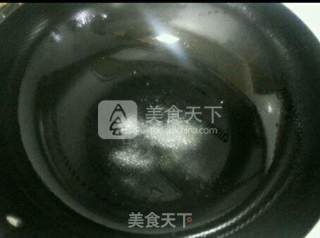 糖醋排骨的做法步骤：2