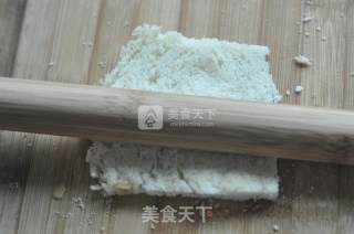 酸奶土司盅的做法步骤：4