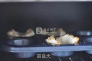 酸奶土司盅的做法步骤：6