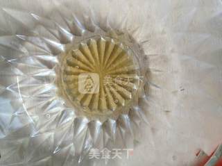 入口即化的提拉米苏的做法步骤：1