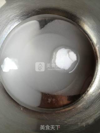 入口即化的提拉米苏的做法步骤：3