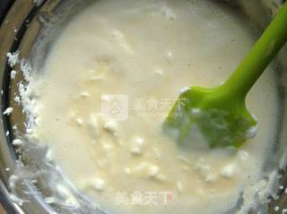 入口即化的提拉米苏的做法步骤：5