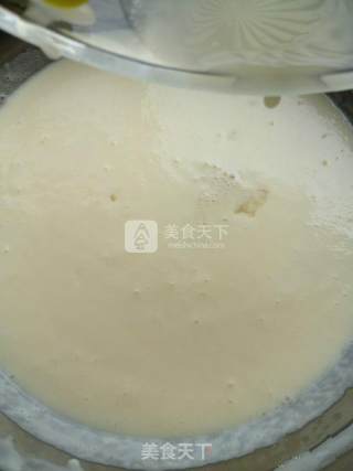 入口即化的提拉米苏的做法步骤：7