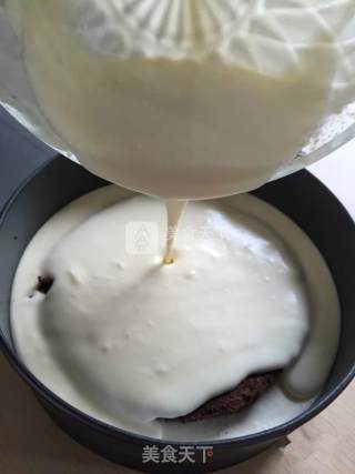 入口即化的提拉米苏的做法步骤：12