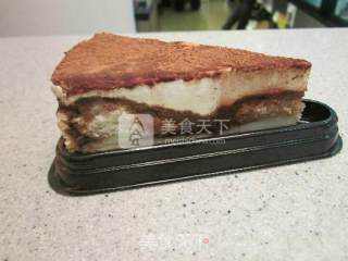 入口即化的提拉米苏的做法步骤：18