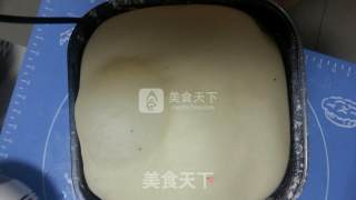 椰蓉面包的做法步骤：5