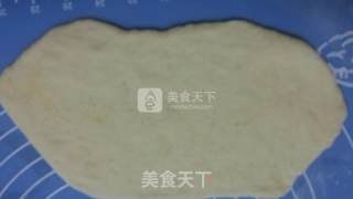 椰蓉面包的做法步骤：9