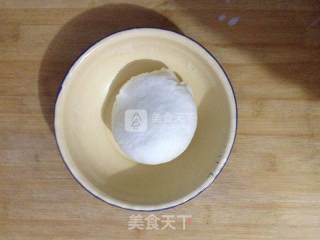 冰皮月饼的做法步骤：4