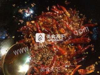羊蝎子火锅的做法步骤：2