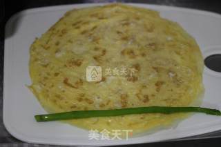 芦笋鸡蛋卷棒棒糖的做法步骤：5