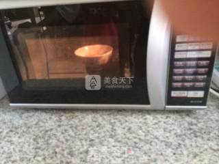 蔓越莓饼干的做法步骤：2