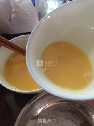 蔓越莓饼干的做法步骤：4
