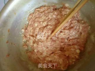 鸡冠小笼包的做法步骤：1