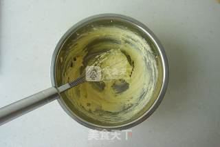 玛格丽特饼干的做法步骤：2
