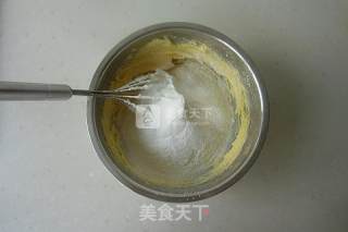 玛格丽特饼干的做法步骤：4