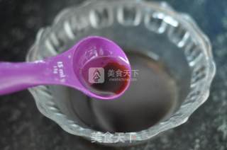 鲜美烤鱼的做法步骤：2