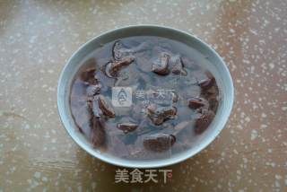 洋葱炒猪肝的做法步骤：2