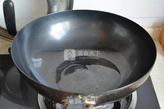 洋葱炒猪肝的做法步骤：5