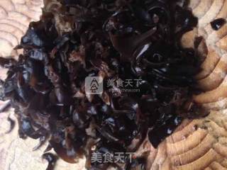家常鱼香肉丝的做法步骤：5