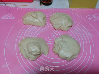 面包机版老式面包的做法步骤：11