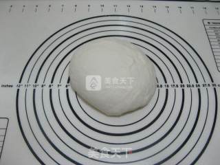 烧饼夹肉的做法步骤：5