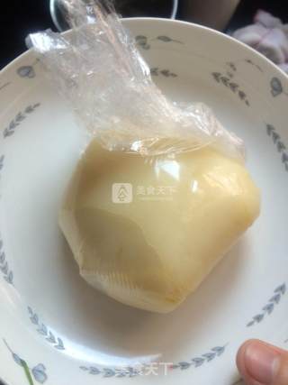 雪梅娘的做法步骤：5