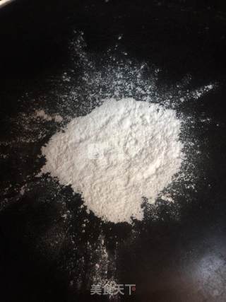 雪梅娘的做法步骤：6