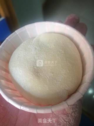 雪梅娘的做法步骤：11
