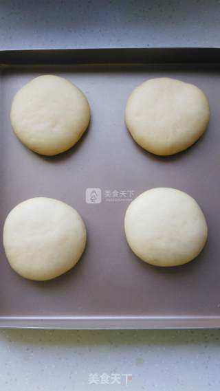 喜饼的做法步骤：7