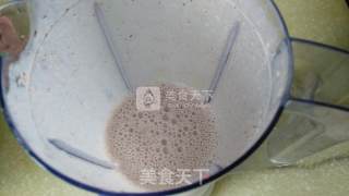 红豆酸奶昔的做法步骤：4