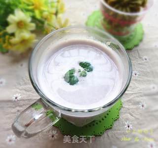 红豆酸奶昔的做法步骤：6