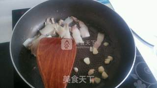 手撕包菜的做法步骤：3