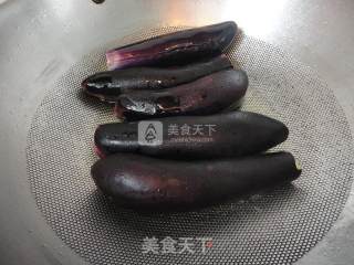 东北酱茄子的做法步骤：4