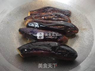 东北酱茄子的做法步骤：6