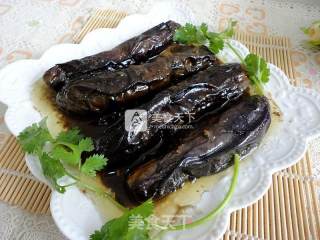 东北酱茄子的做法步骤：11