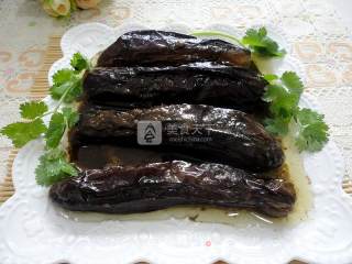 东北酱茄子的做法步骤：12