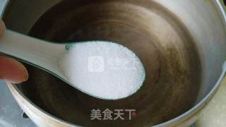 酸辣萝卜---一道开胃小菜的做法步骤：2