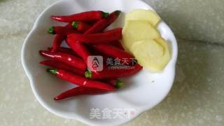 酸辣萝卜---一道开胃小菜的做法步骤：4